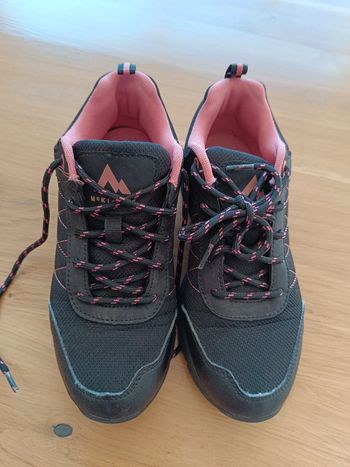 Chaussures de marche