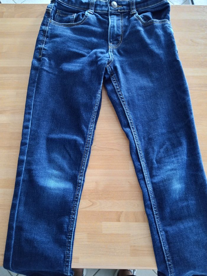 Jean