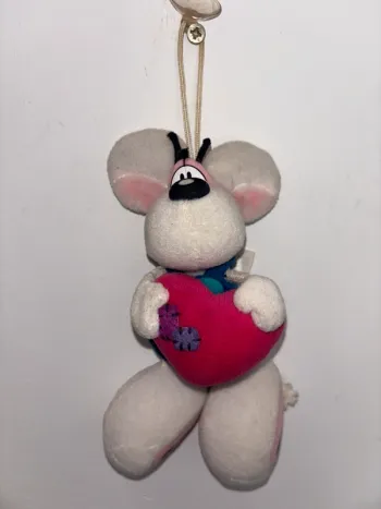 Peluche Diddl