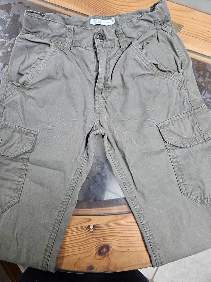 Jean bleus - photo numéro 5