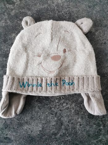 Bonnet Disney
