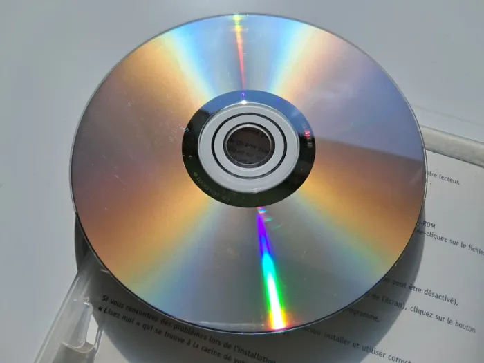 Jeu vidéo PC Splinter Cell - photo numéro 3