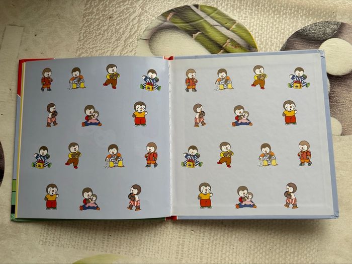 Livre T’choupi N*46 - photo numéro 4