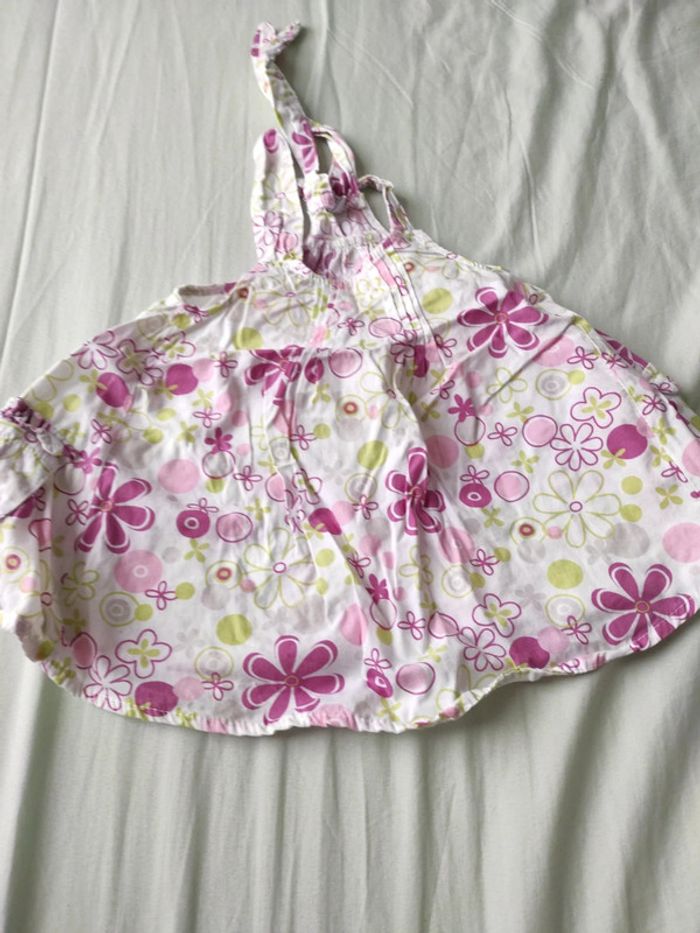 Robe avec culotte T6M - photo numéro 2