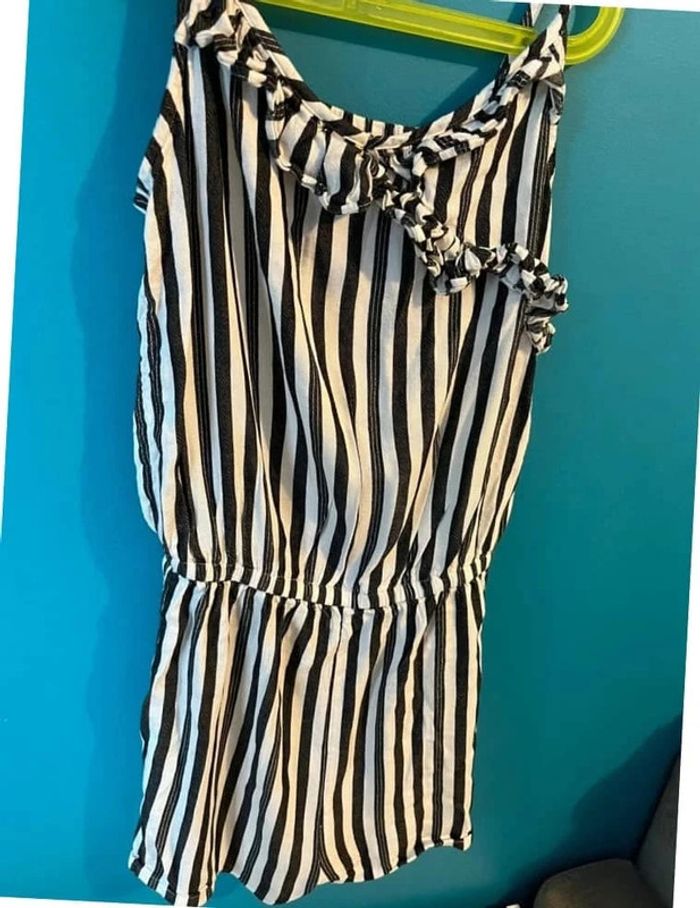 Belle combi short ado fille 14 ans gemo