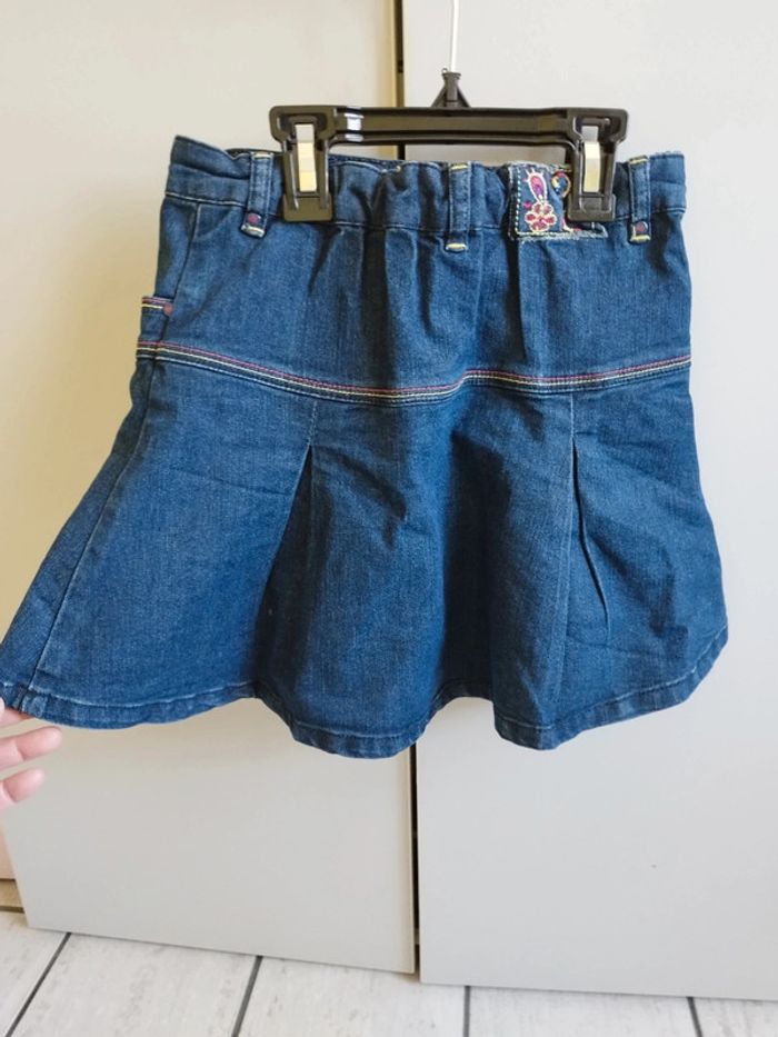 Jupe 10 ans Orchestra - photo numéro 9