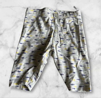 Pantalon / 9 mois / C&A