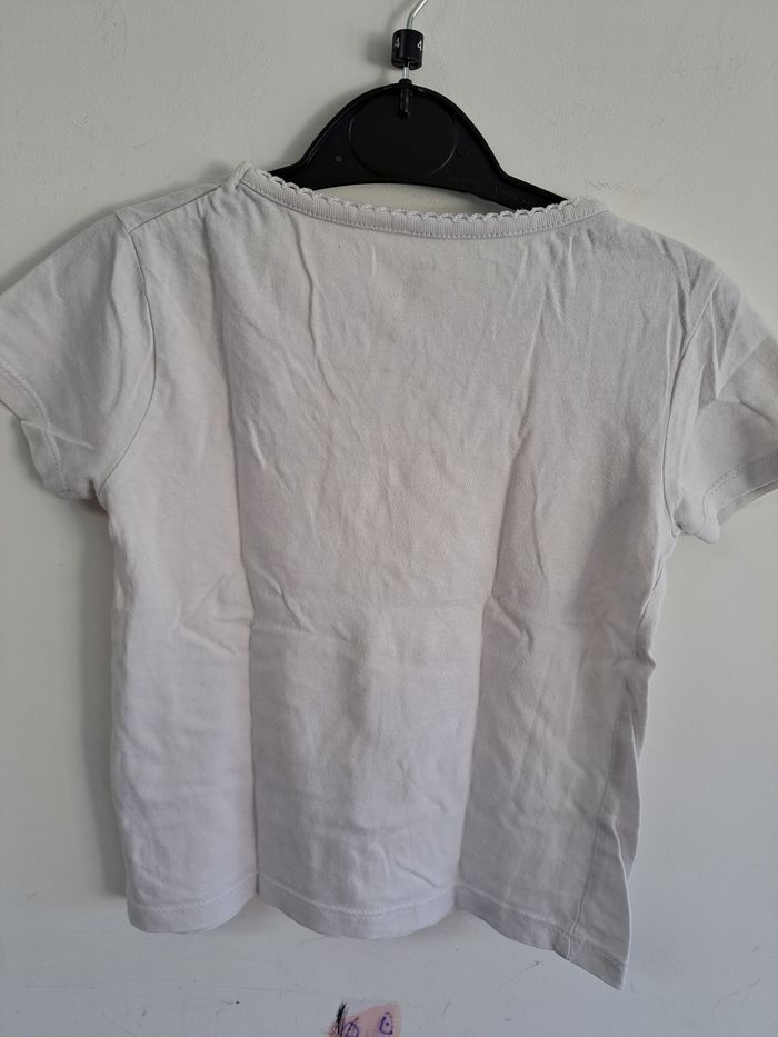 Lot de 3 tee shirt - photo numéro 4