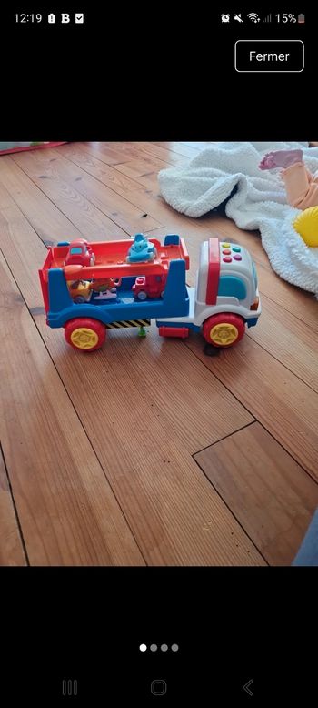 Camion 