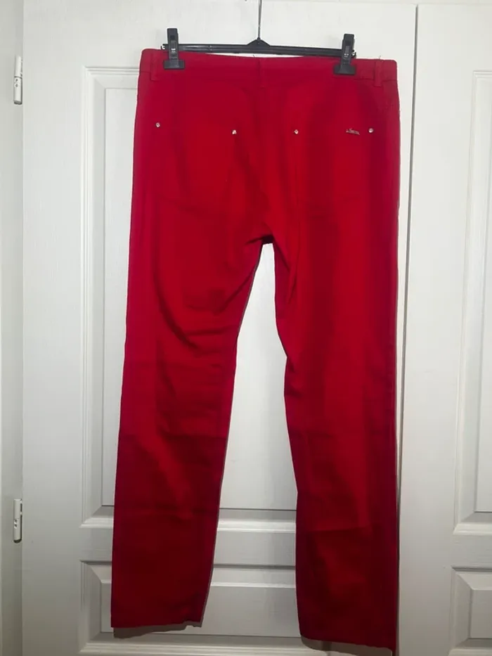 Pantalon vintage - photo numéro 5
