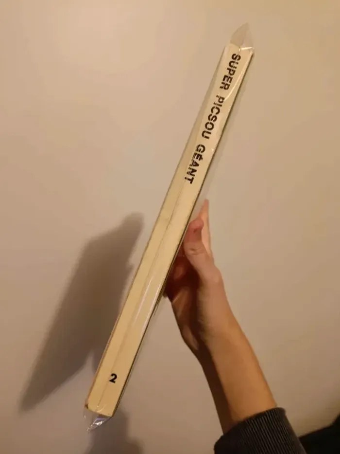 Super Picsou Géant 2 - photo numéro 5