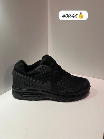 Nike air max bw 