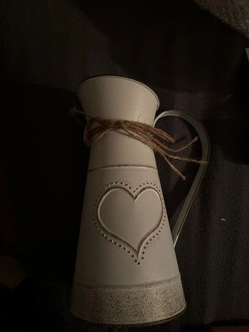 Pot de fleur