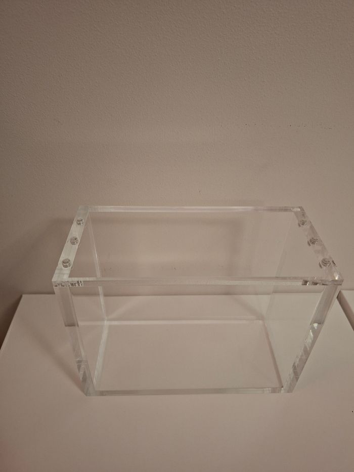 Protection acrylique display one piece FR et US à partir de OP04 - photo numéro 2