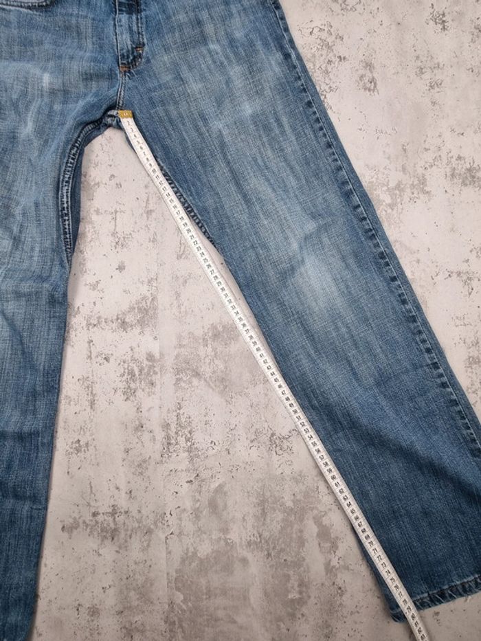 Jeans Wrangler bleu 30x32 Homme - photo numéro 4