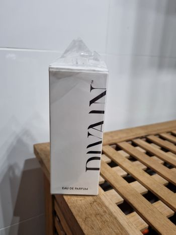 Divain 741, alien goddess