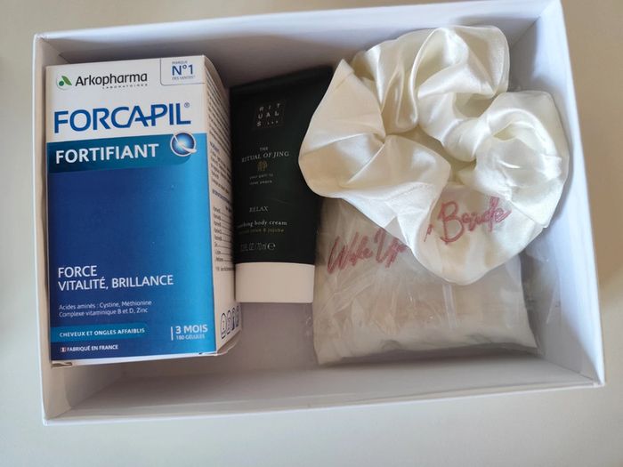 Produits Blissim - photo numéro 5