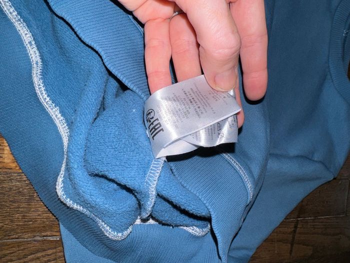 Sweat Chloé - photo numéro 6