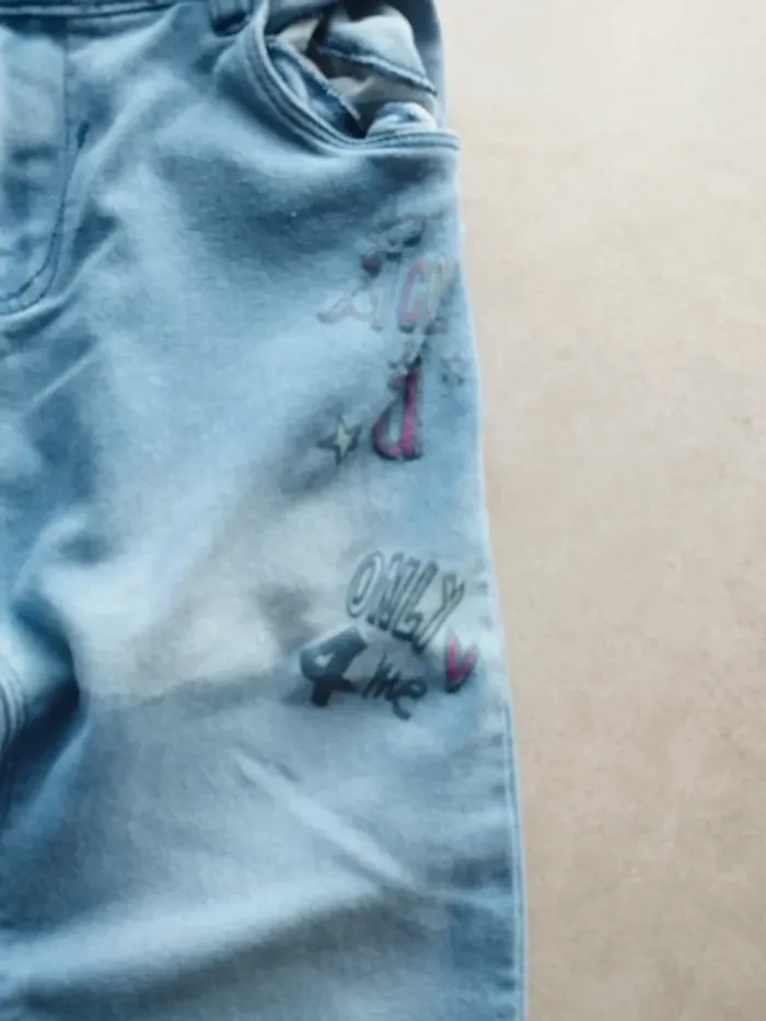 Pantalon 10 ans - photo numéro 2