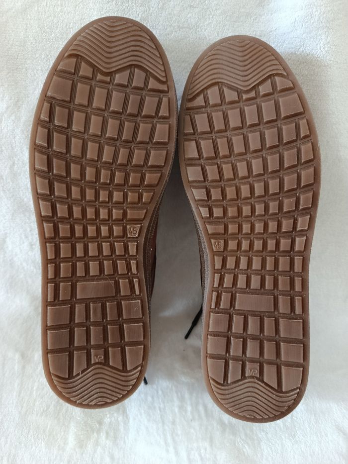 A saisir , NEUVES , chaussures homme , " Moran's" , taille 45 ! - photo numéro 7