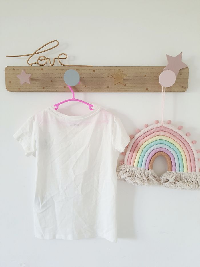 Tee-shirt Gémo - photo numéro 2