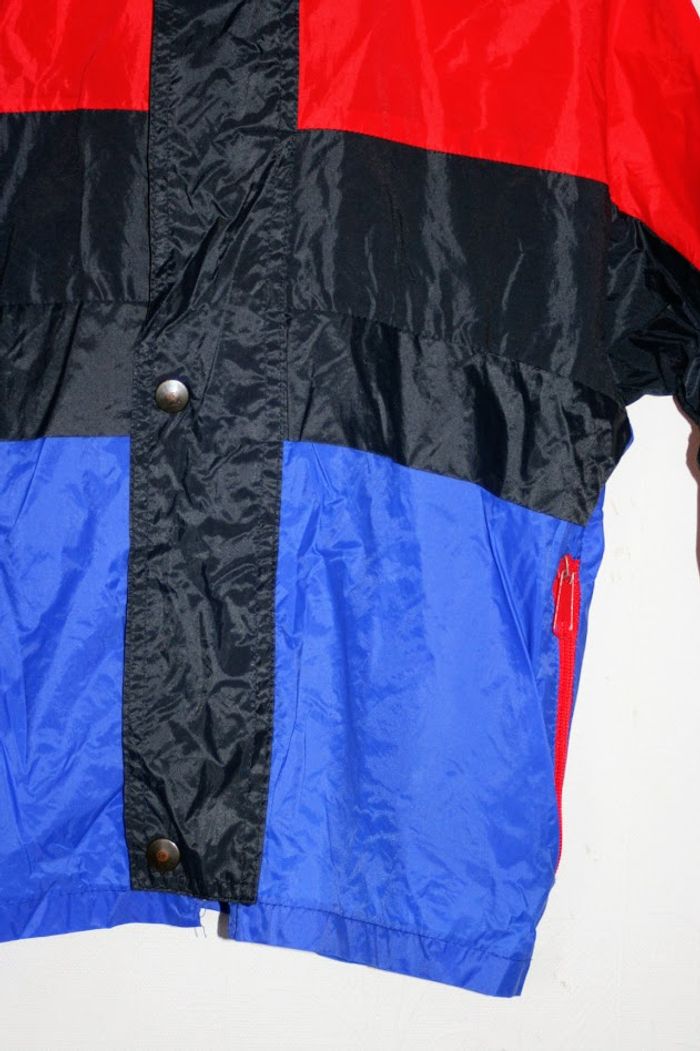 Imperméable taille 5 ans - photo numéro 2