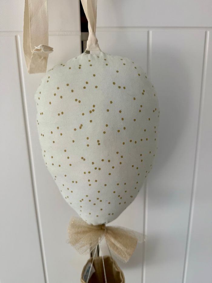 Décoration chambre enfant - photo numéro 7