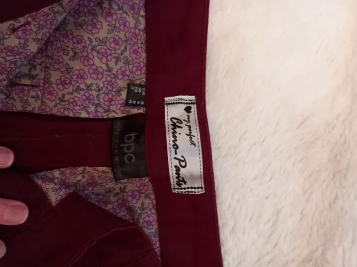 Pantalon Chino - photo numéro 3