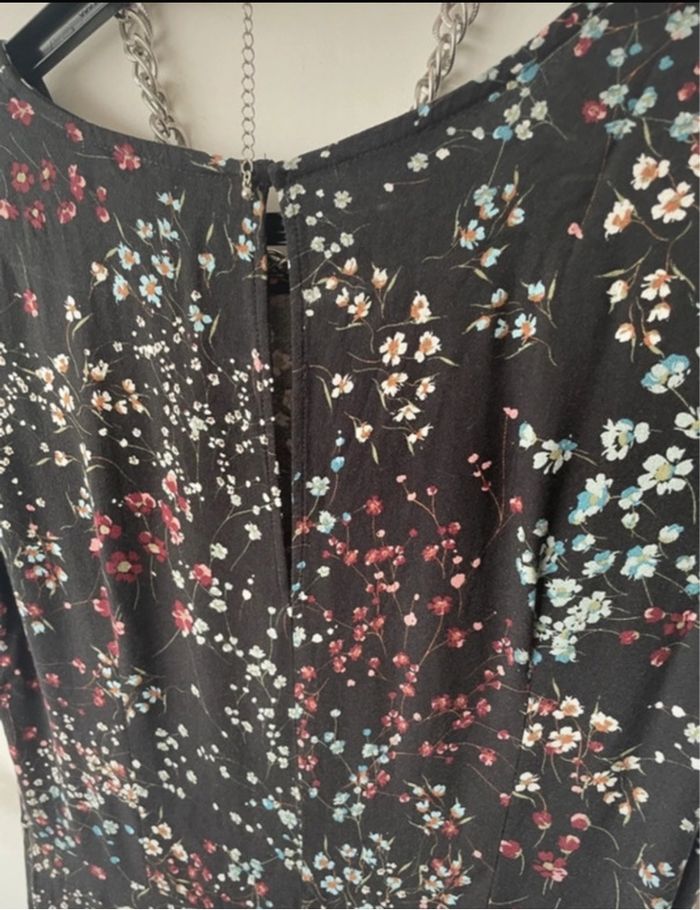 Robe pimkie à fleurs 42 - photo numéro 4