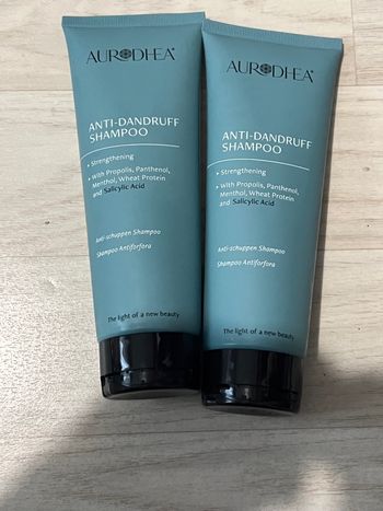 Shampoing anti pellicule Chogan