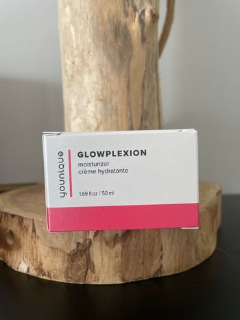 Crème de jour Glowplexion Younique