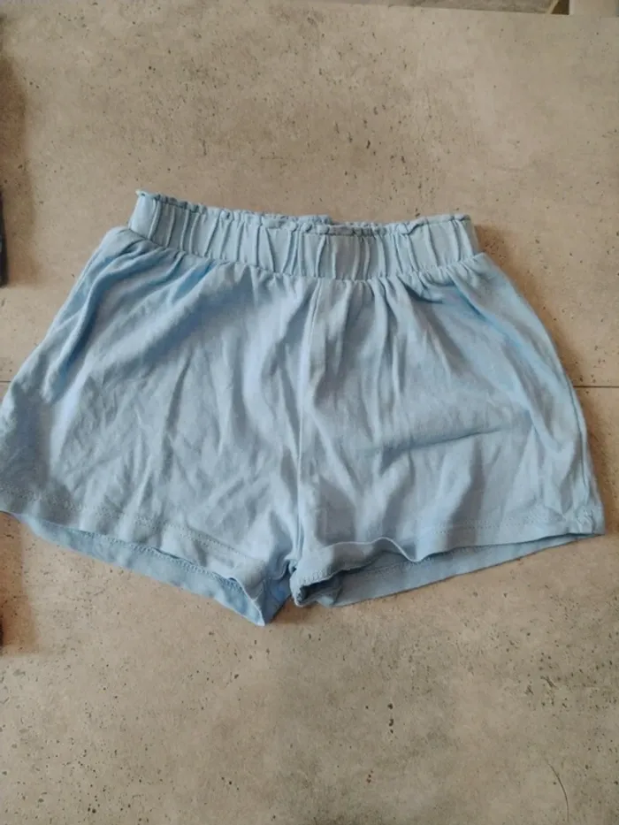 Short - photo numéro 3