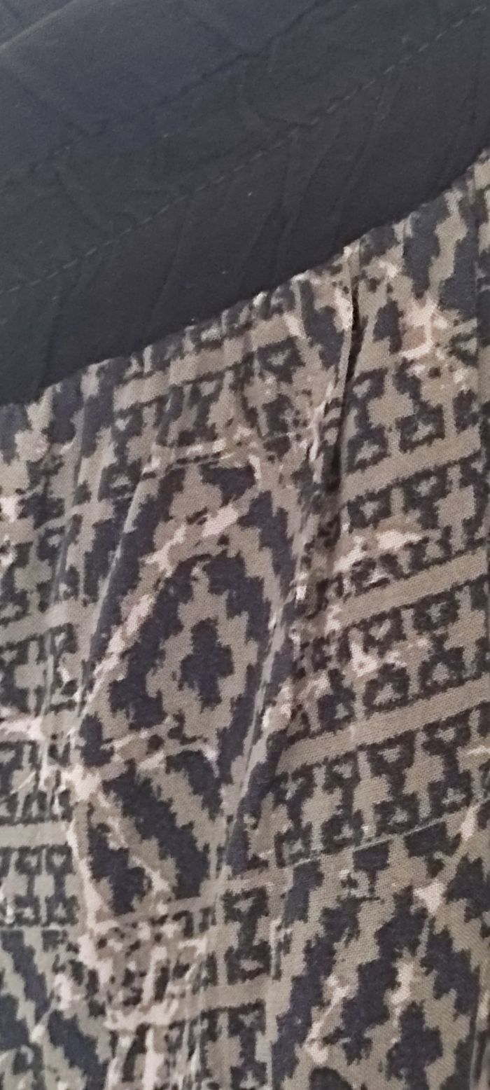 Pantalon fluide T 40 - photo numéro 2