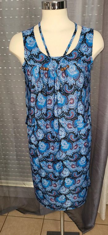 Robe d'été moda Mey 38