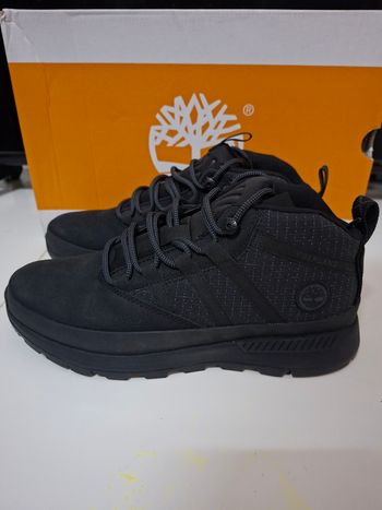 Timberland pointure 38 enfant