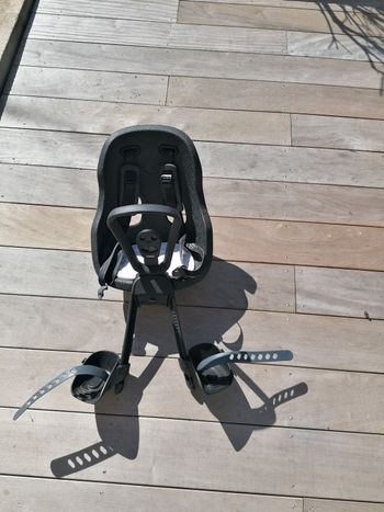Siège  Thule yepp nexxt 2 mini 