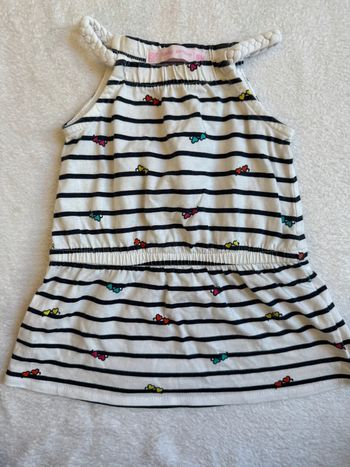 🎀 robe 6 mois 🎀