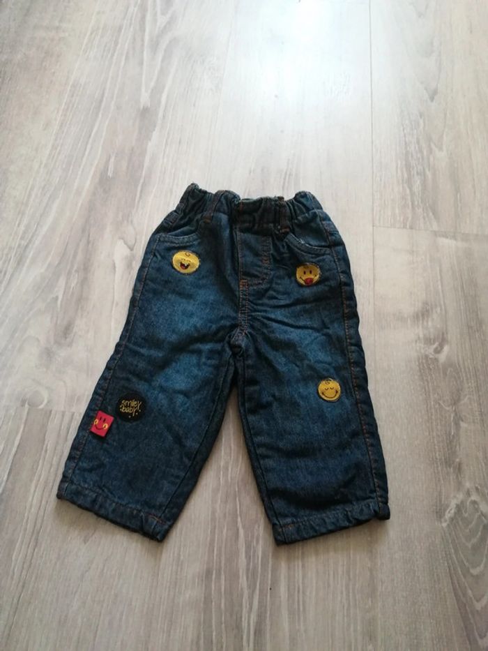 lot hiver 3m garçon 10 articles - photo numéro 5