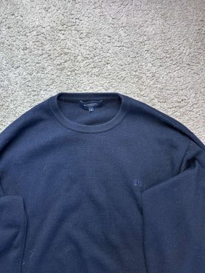 Pull Burberry - photo numéro 2