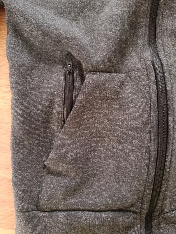 Veste Adidas garçons - photo numéro 5