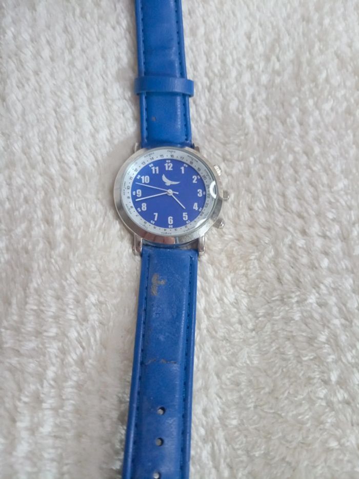 Montre vintage - photo numéro 4