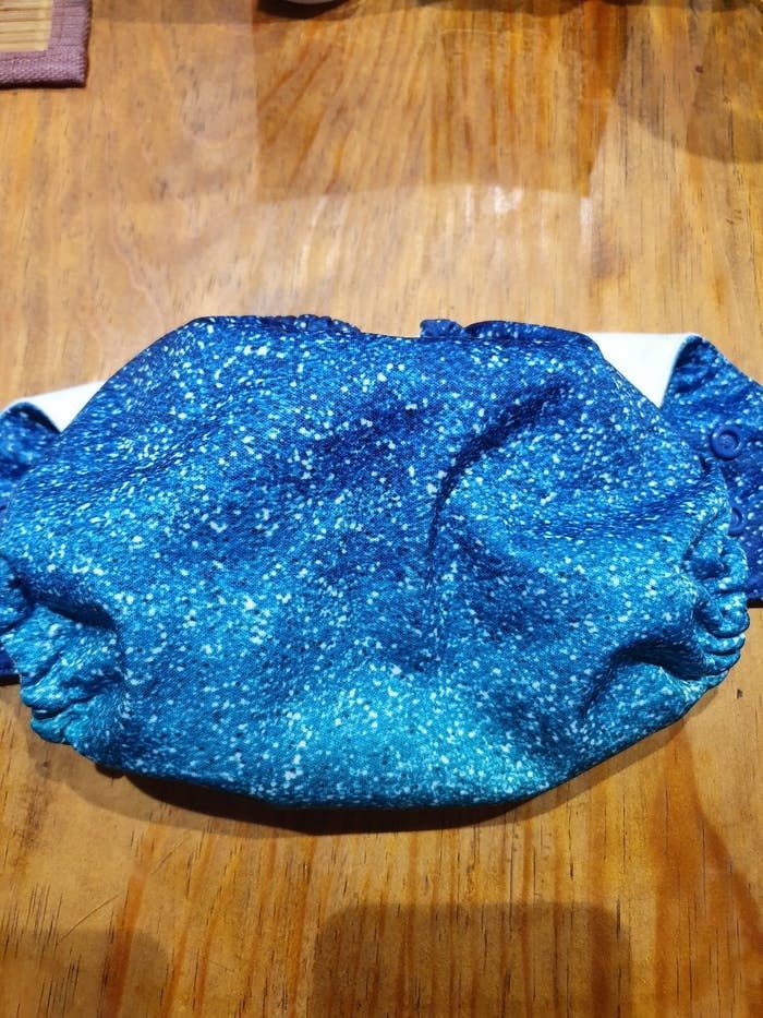 Couche lavable mama koala