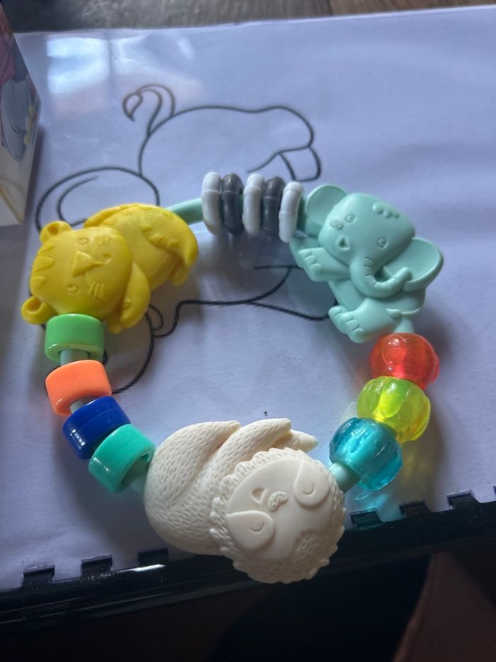 Kit pour bébé - photo numéro 2