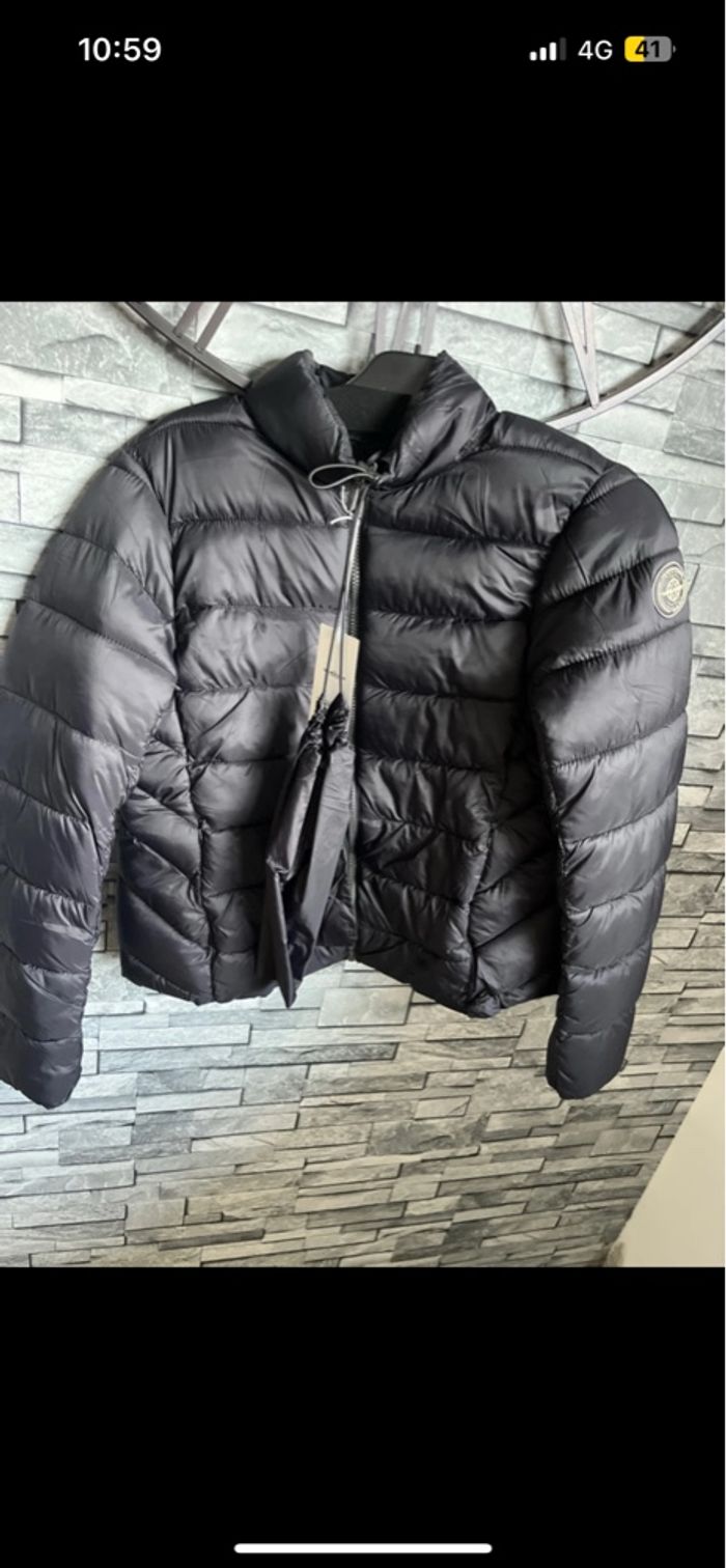 Manteau léger - photo numéro 5