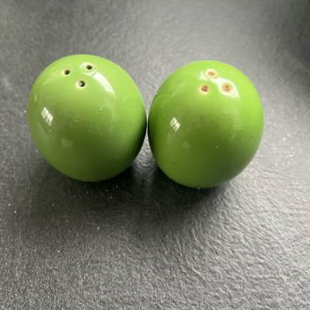 Poivrière /salière