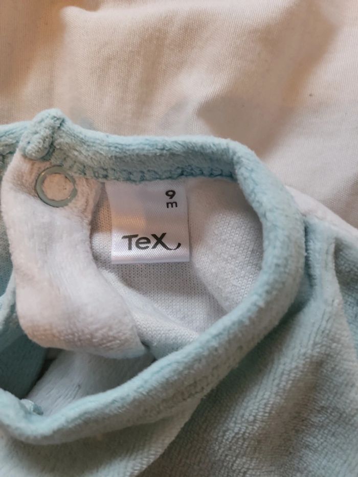 Pyjama - photo numéro 3