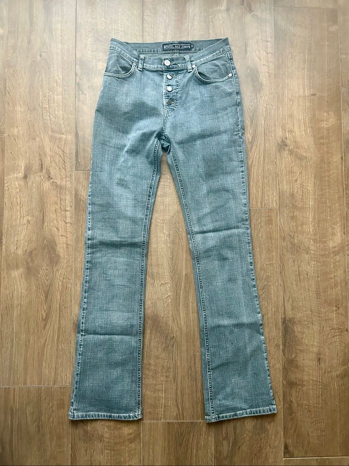 Jean vintage