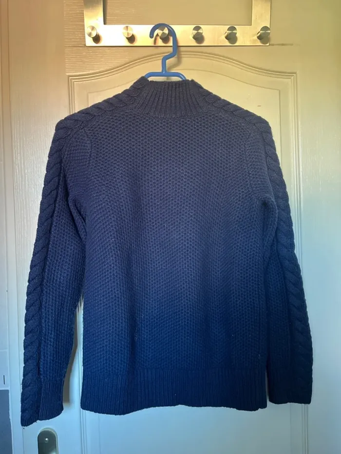 Pull Comptoir des Cotonniers taille XS - photo numéro 3