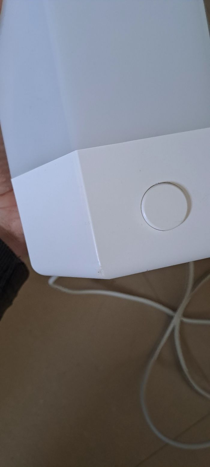 Lampe avec plusieurs teintes - photo numéro 9