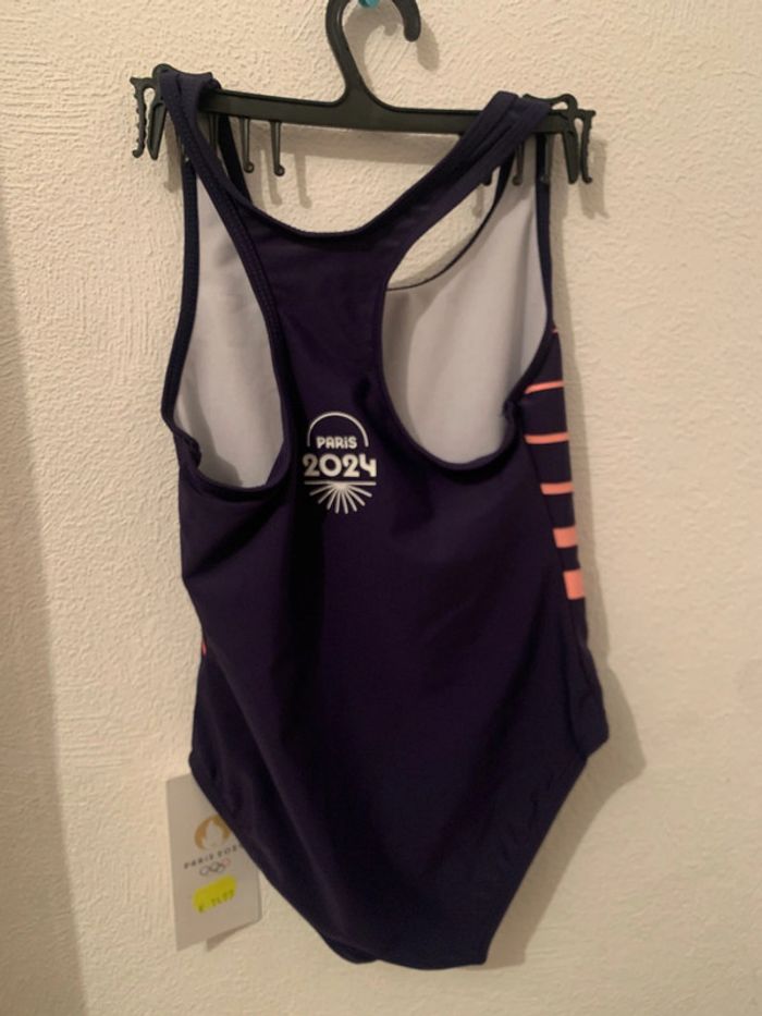 maillot fille neuf - photo numéro 5